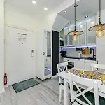 Harbor Black Pearl Hotel Reval