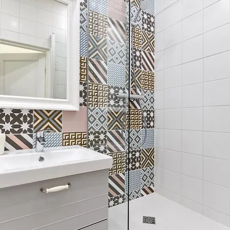 Harbor Black Pearl Szálloda