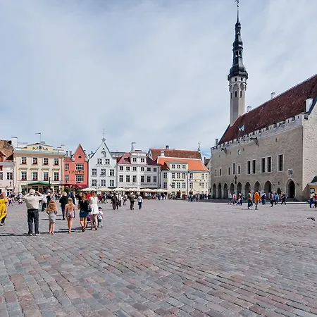 Szálloda Harbor Black Pearl