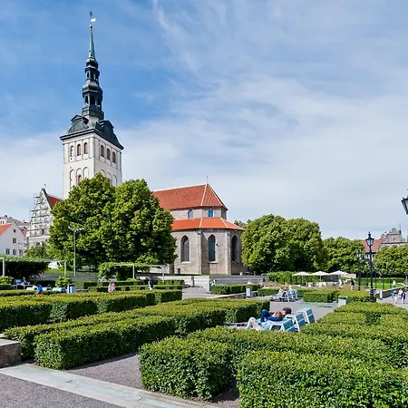 Harbor Black Pearl Tallin