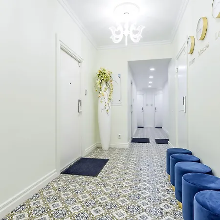 Harbor Black Pearl 4* Tallinn