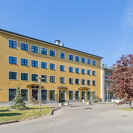 Harbor Black Pearl Szálloda