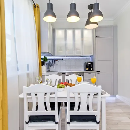 Harbor Black Pearl Szálloda Tallinn