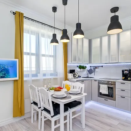 Hotel Harbor Black Pearl 4*