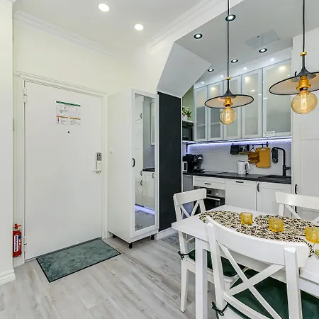 Harbor Black Pearl Szálloda Tallinn