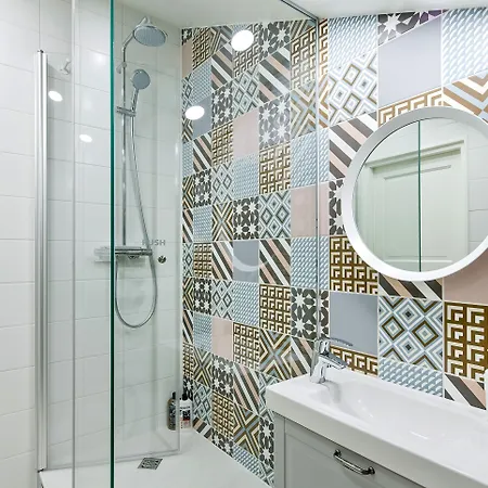 Harbor Black Pearl Szálloda