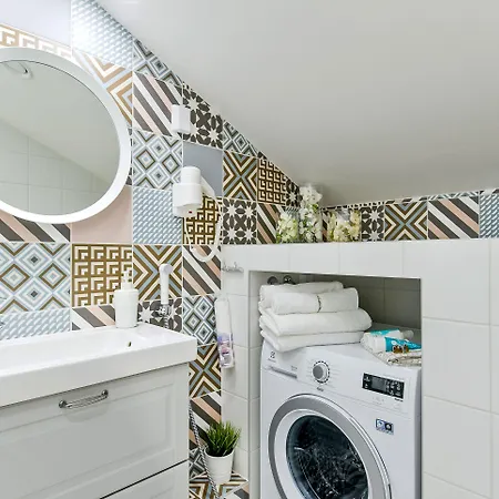 Szálloda Harbor Black Pearl