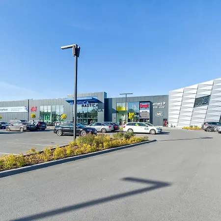 Harbor Black Pearl Szálloda