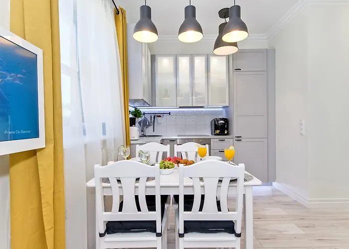 Harbor Black Pearl Hotel Tallin