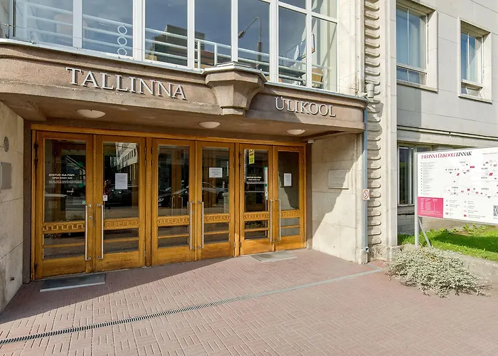 Harbor Black Pearl 4*