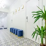 Hotell Harbor Black Pearl
