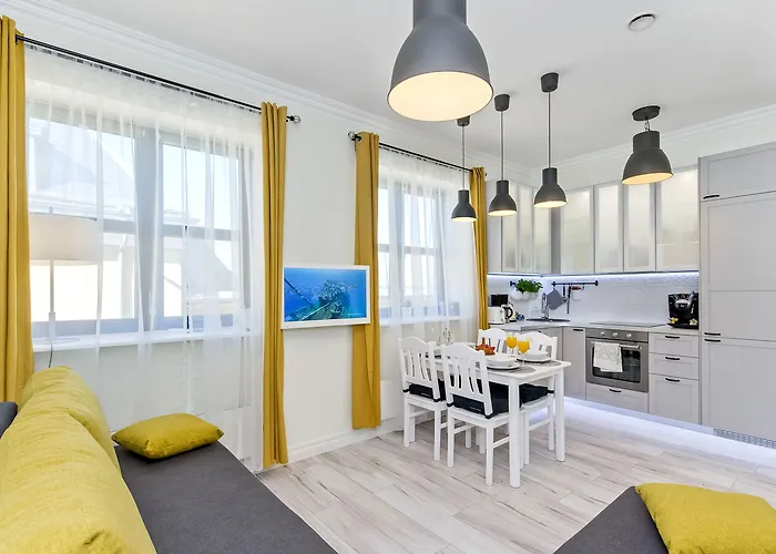 Harbor Black Pearl 4*