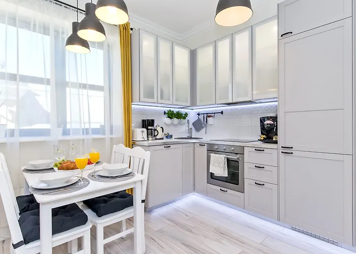 Otel Harbor Black Pearl 4*