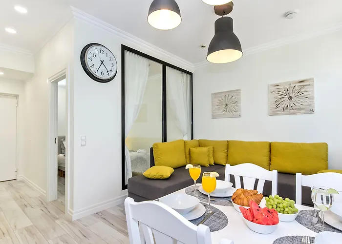 Harbor Black Pearl Otel