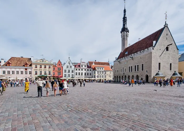 Otel Harbor Black Pearl