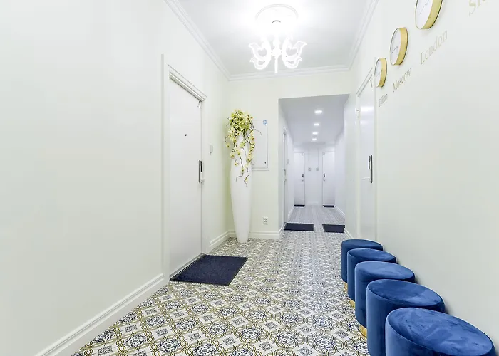 Harbor Black Pearl 4* Tallinn