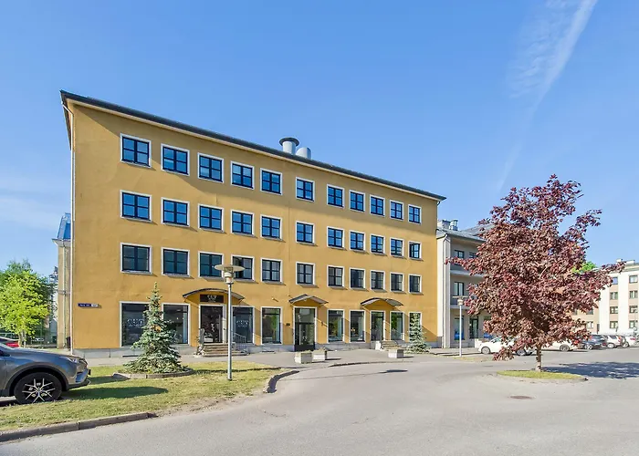 Harbor Black Pearl Otel