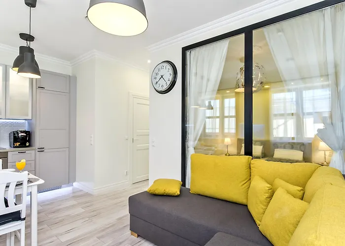 Otel Harbor Black Pearl 4*