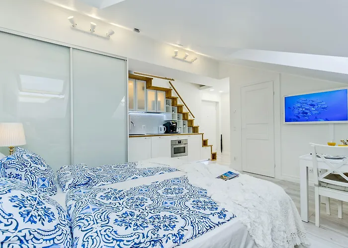 Harbor Black Pearl Tallinn