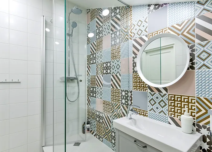 Harbor Black Pearl Otel