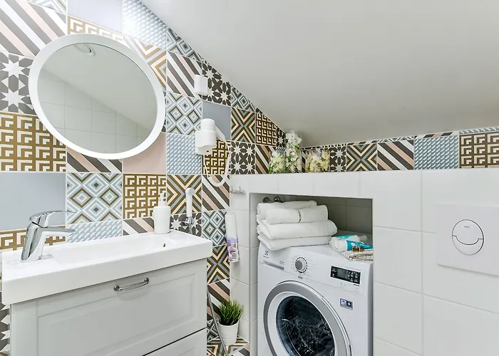 Otel Harbor Black Pearl