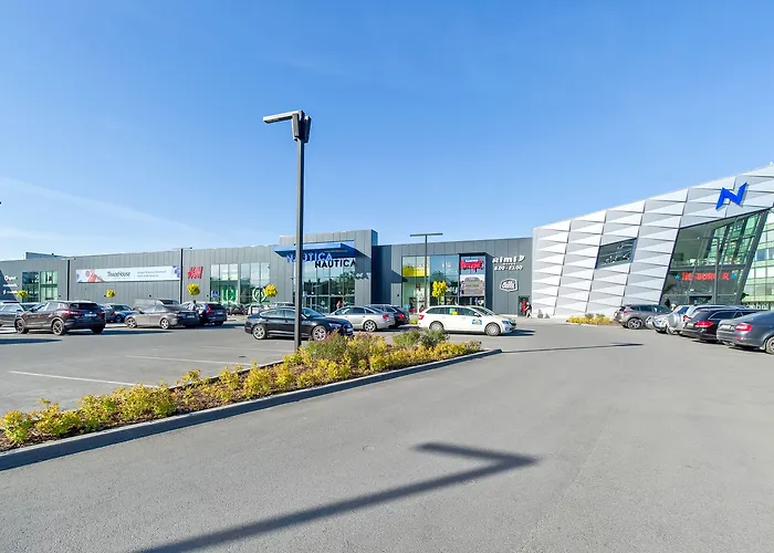 Harbor Black Pearl Otel