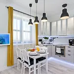 Hotel Harbor Black Pearl 4*